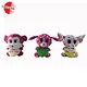 Easter Day Soft Toy with Custom Design